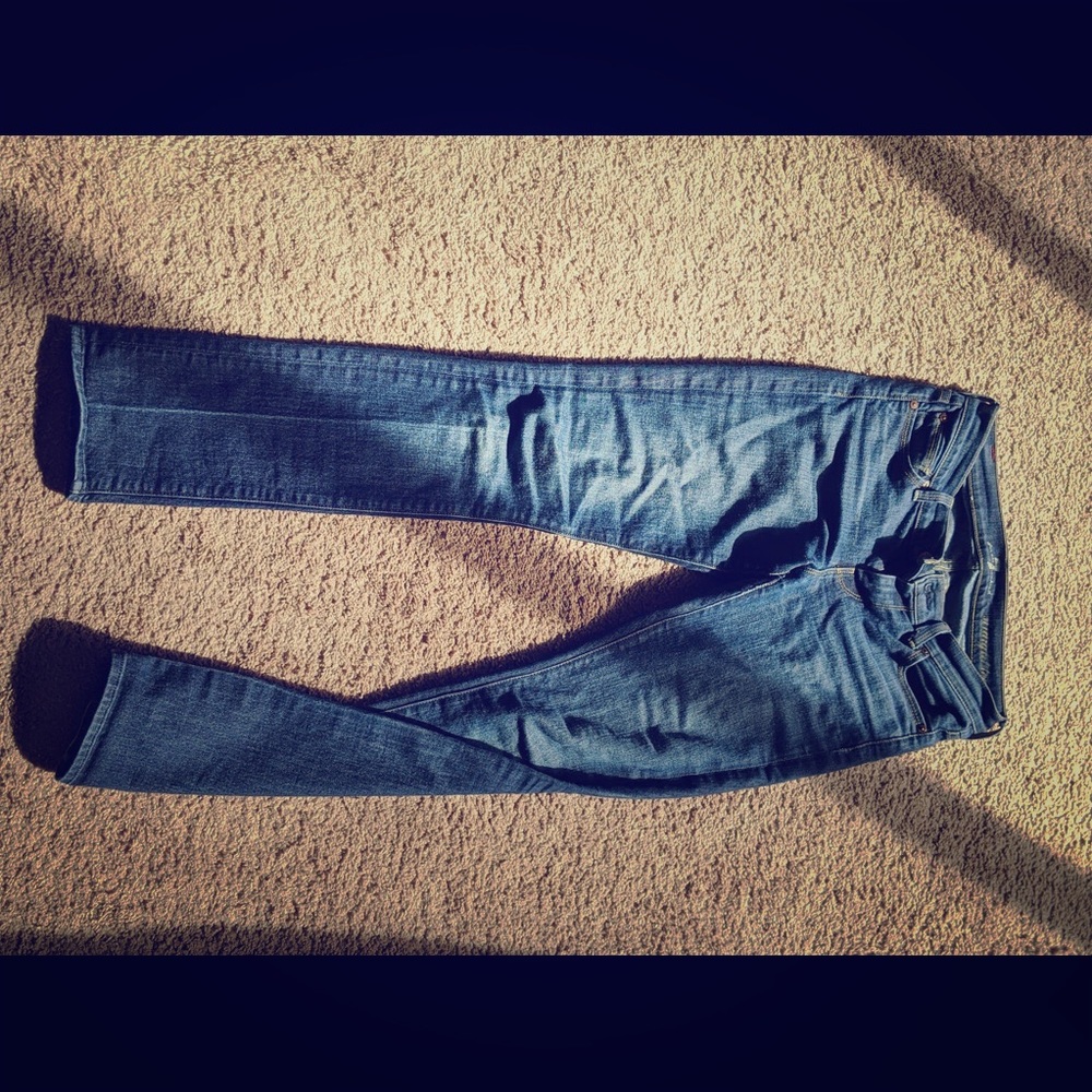 7 for all man kinds jeans